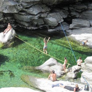Gibbon Slacklines - ClassicLine XL - Image 7