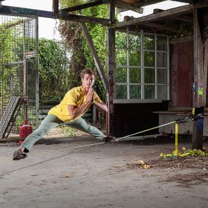 Gibbon Slacklines - ClassicLine XL - Image 6