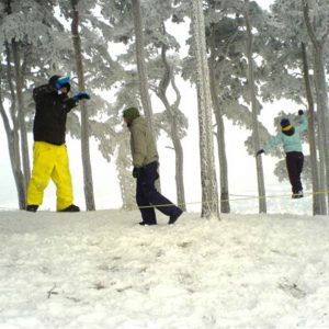 Gibbon Slacklines - ClassicLine XL - Image 9