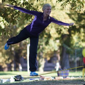 Gibbon Slacklines - ClassicLine XL - Image 10