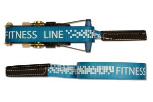 Gibbon Slacklines - FitnessLine - Image 2