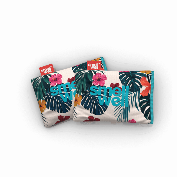 smellwell activated charcoal inserts