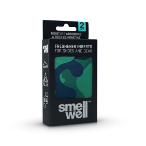 SmellWell Active - Camo Green - Image 7
