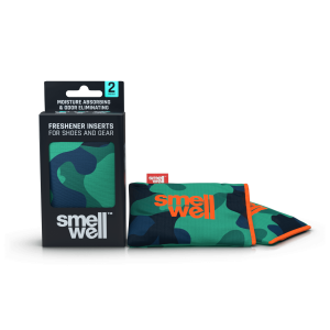 SmellWell Active - Camo Green - Image 4