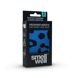 SmellWell Active - Leopard Blue - Image 7