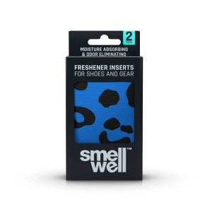 SmellWell Active - Leopard Blue - Image 6