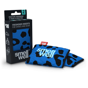 SmellWell Active - Leopard Blue - Image 5