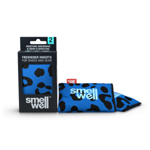 SmellWell Active - Leopard Blue - Image 4