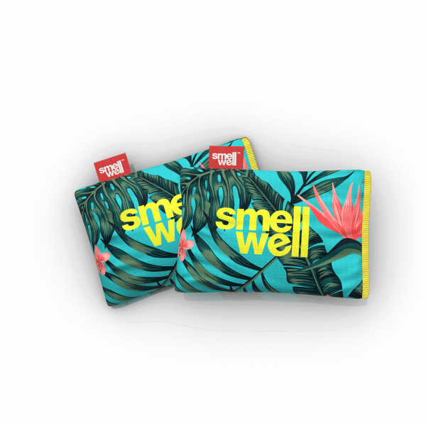 SmellWell
