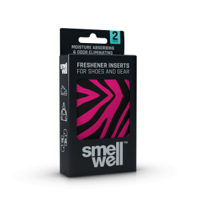 SmellWell Active - Pink Zebra - Image 7