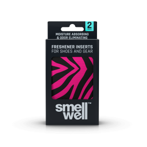 SmellWell Active - Pink Zebra - Image 6