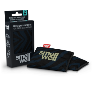 SmellWell Active Shoe Freshener- Black Zebra - Image 5