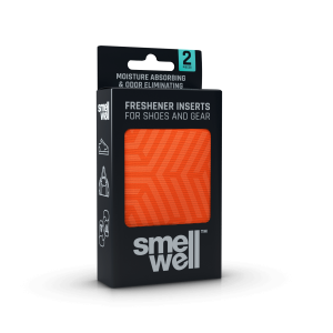 SmellWell Active - Geometric Orange - Image 7