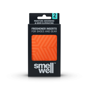 SmellWell Active - Geometric Orange - Image 6