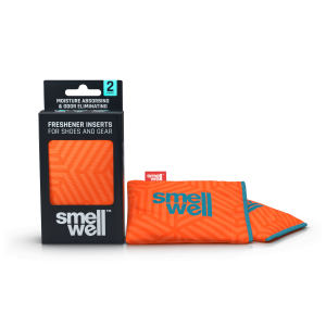 SmellWell Active - Geometric Orange - Image 4
