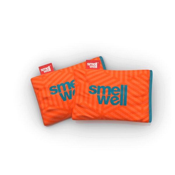 smellwell activated charcoal inserts