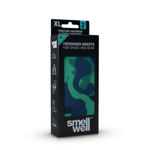 SmellWell Active XL - Camo Grey - Image 7