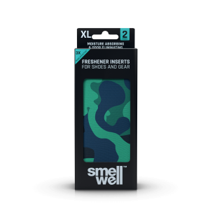 SmellWell Active XL - Camo Grey - Image 6