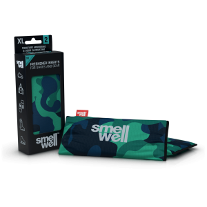 SmellWell Active XL - Camo Grey - Image 5