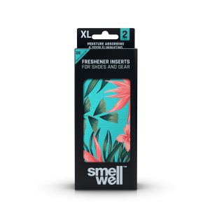 SmellWell Active XL - Tropical Floral - Image 5