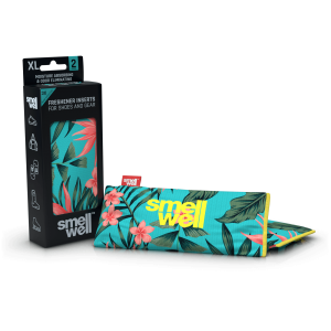 SmellWell Active XL - Tropical Floral - Image 4