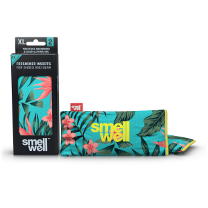 SmellWell Active XL - Tropical Floral - Image 3