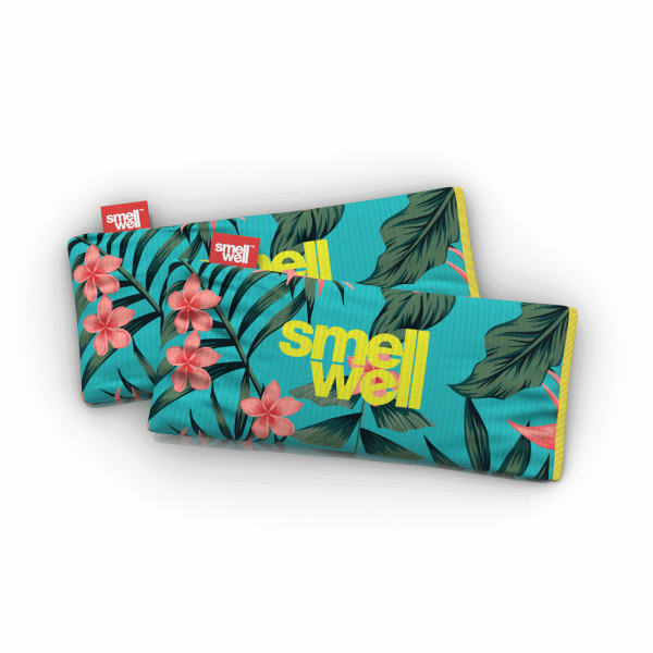 SmellWell