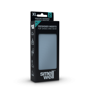 SmellWell Active XL - Silver Grey - Image 7