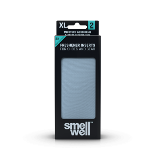 SmellWell Active XL - Silver Grey - Image 6