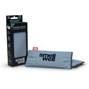SmellWell Active XL - Silver Grey - Image 5