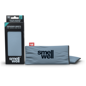 SmellWell Active XL - Silver Grey - Image 4
