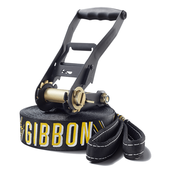 Gibbon Slacklines - JibLine
