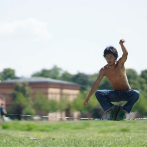 Gibbon Slacklines - JibLine - Image 2