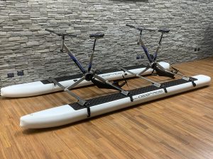 Waterbike DESFROS Sport - Image 4