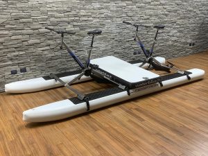 Waterbike DESFROS Sport - Image 3