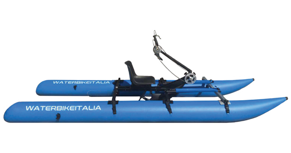 Waterbike CUNTIBRASCH