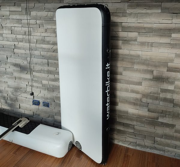 Waterbike Inflatable Mattress