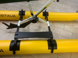 Waterbike FOOTREST - Image 2