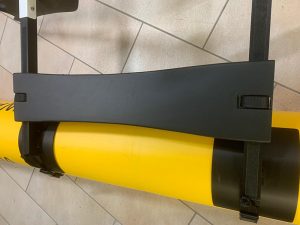 Waterbike FOOTREST - Image 3