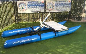 Waterbike Baloss - Image 2