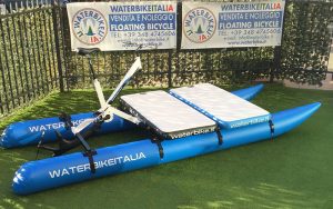 Waterbike Baloss - Image 3