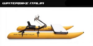 Waterbike CUNTIBRASCH - Image 2