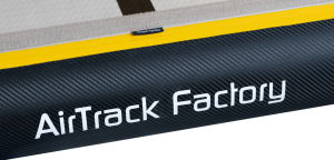 AirTrack Training Set - Spark- Portable Gymnastics Equipment Online UAE - Image 7