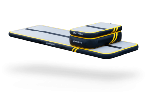 AirTrack Training Set - Spark- Portable Gymnastics Equipment Online UAE - Image 12
