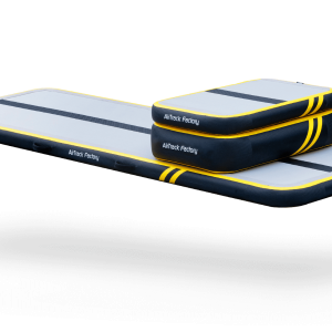 AirTrack Training Set - Spark- Portable Gymnastics Equipment Online UAE