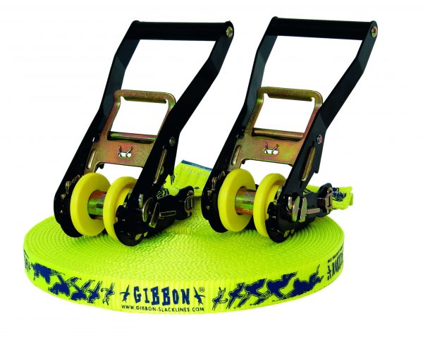 Gibbon Slacklines - FlowLine