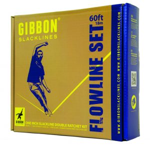 Gibbon Slacklines - FlowLine - Image 2