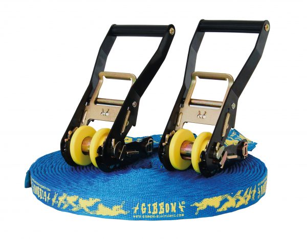 Gibbon Slacklines - TubeLine