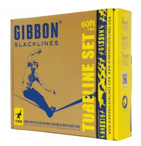 Gibbon Slacklines - TubeLine - Image 3