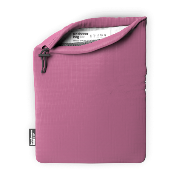 SmellWell Freshener Bag XL Pink in Dubai UAE | Outqore
